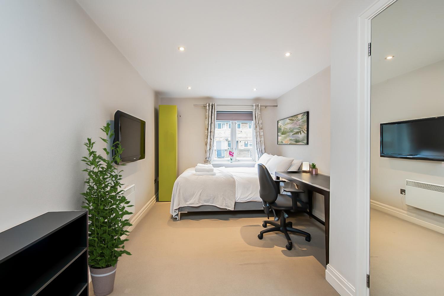 2 Bedroom Flat In Shoreditch 런던 외부 사진